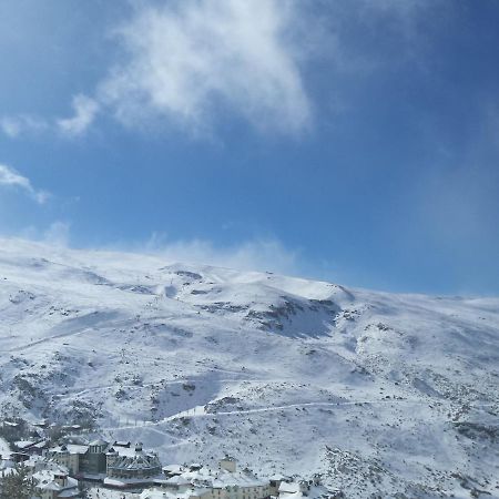شقة Alcazaba Con Vistas سْييرا نيفادا المظهر الخارجي الصورة